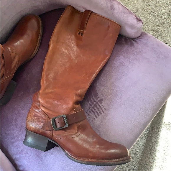 Frye boots - Picture 3 of 12